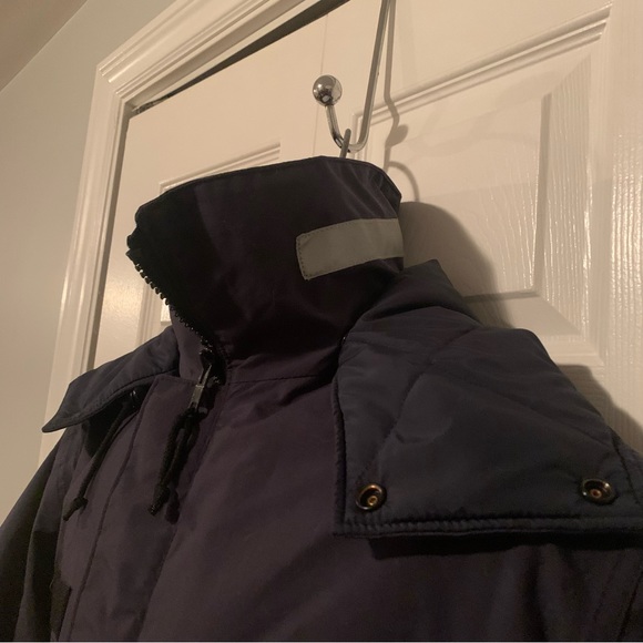 CBSA 3in1 parka, xs regular. Fits slim imo - Picture 4 of 13